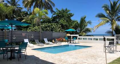 Costa Paraíso Beach House