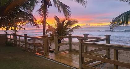 Costa Paraíso Beach House