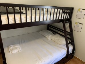 In-room safe, individually decorated, individually furnished