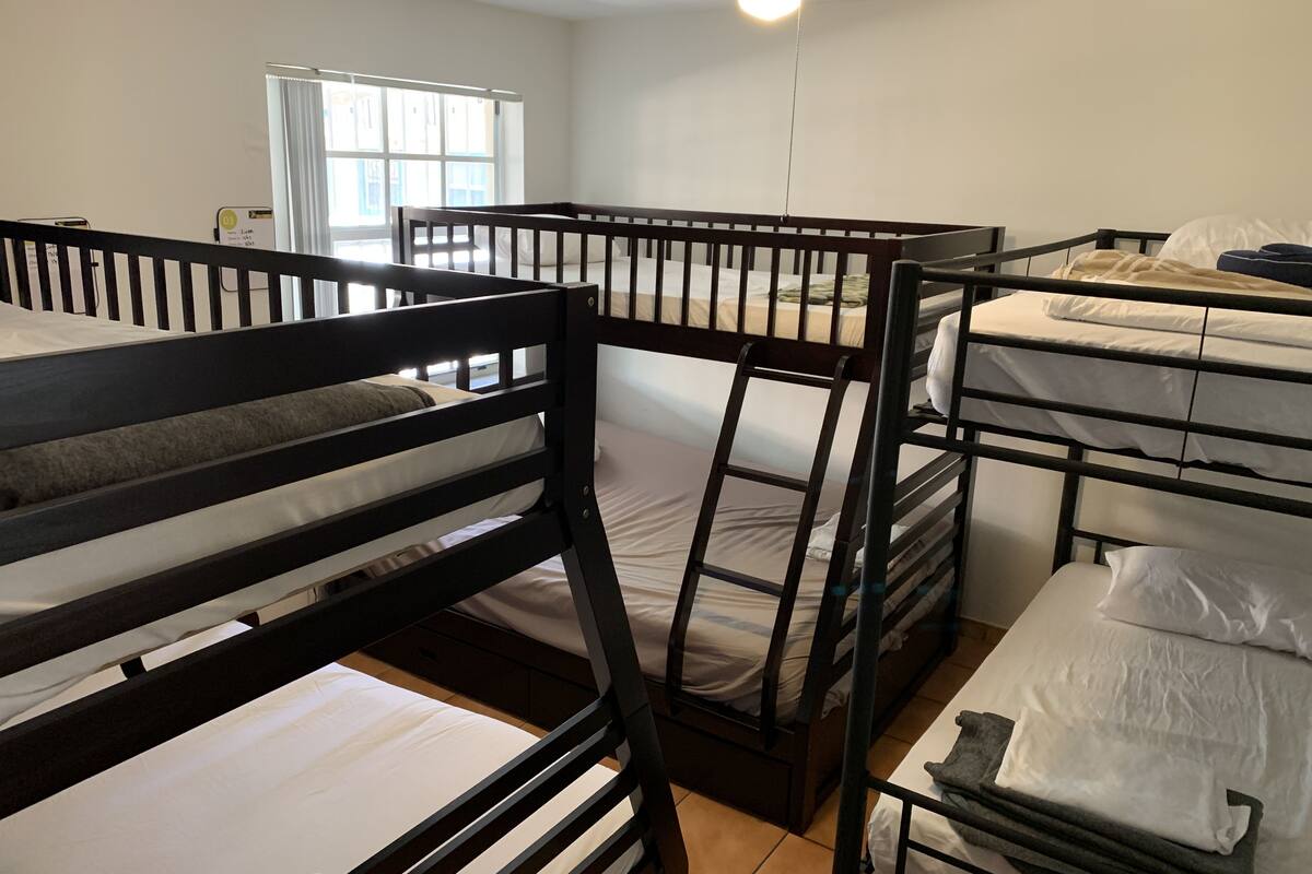 In-room safe, individually decorated, individually furnished