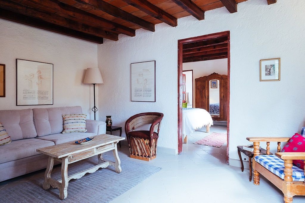 Smart TV, Netflix, servicios de streaming