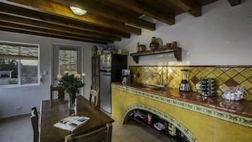 Premium Villa | Private kitchen