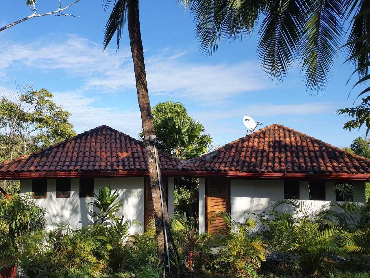 Tropical Garden | Select Comfort beds, in-room safe, individually furnished, desk