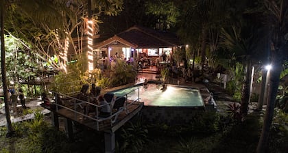 Hotel Nature Lodge Finca los Caballos