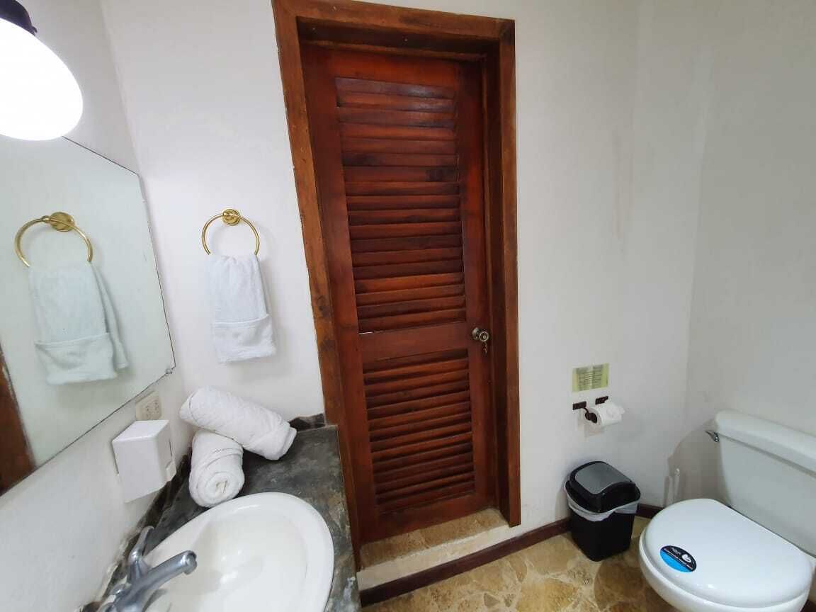 Phòng tắm
