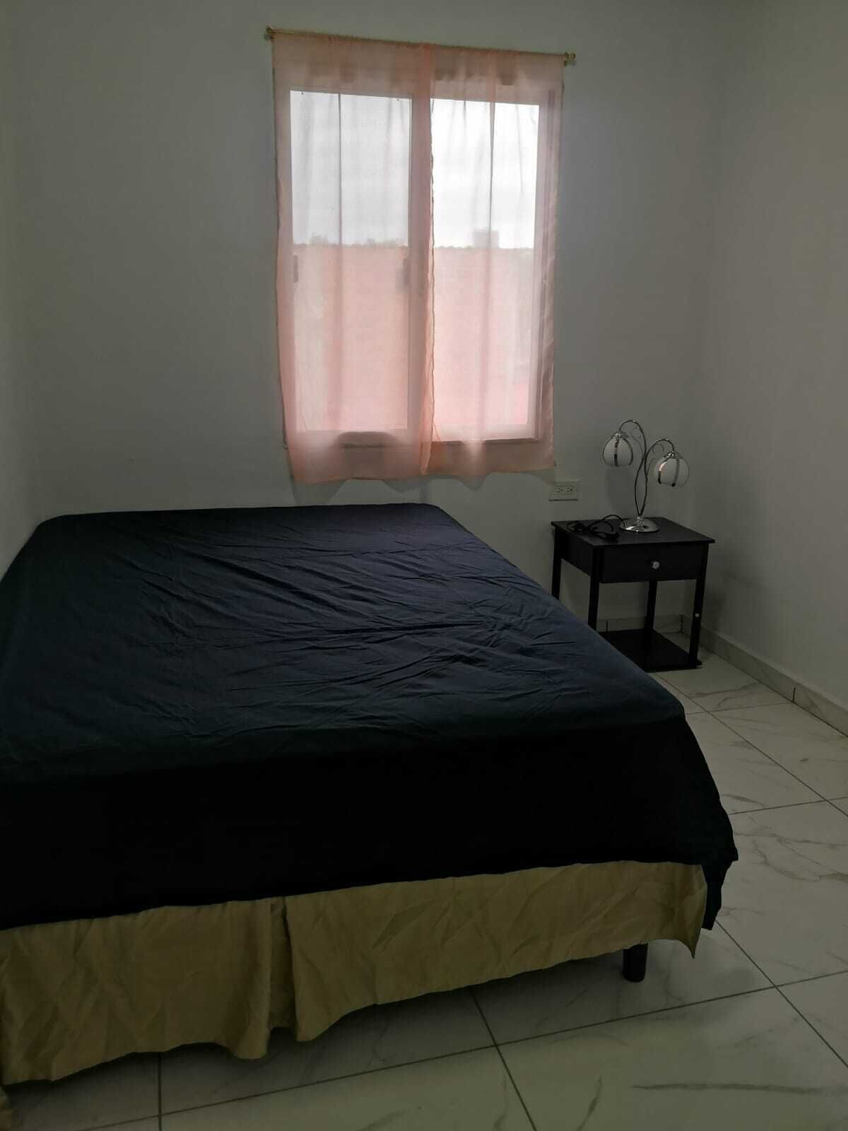 2 dormitorios, wifi gratis, ropa de cama