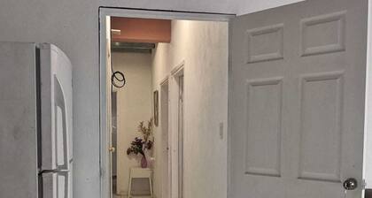 Complete apartment BlvrdMorazan / lomas / malldorado
