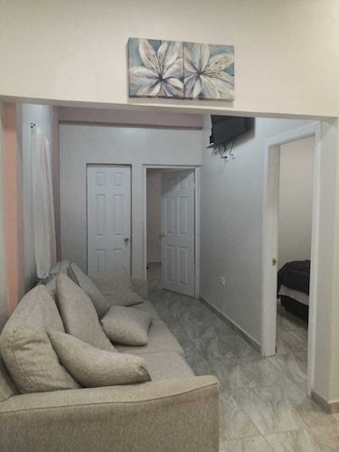 Bonito Apart. Completo Blvrd Morazan