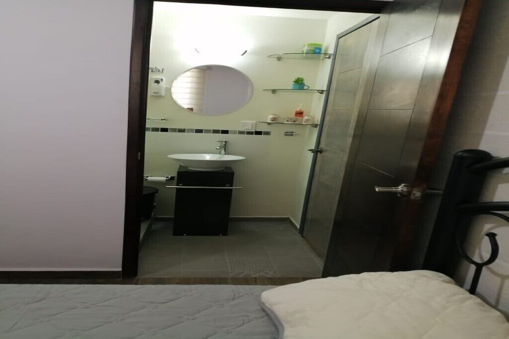 3 soveværelser, Wi-Fi