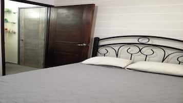 3 Schlafzimmer, WLAN