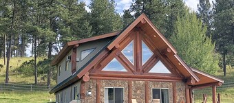 Creekside Gem | 3 Bed, 2 Bath