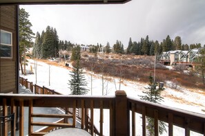 Kondominium Premium | Teras/patio