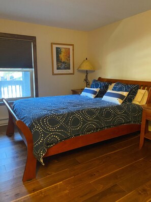 公寓 (2 Bedrooms) | 外觀