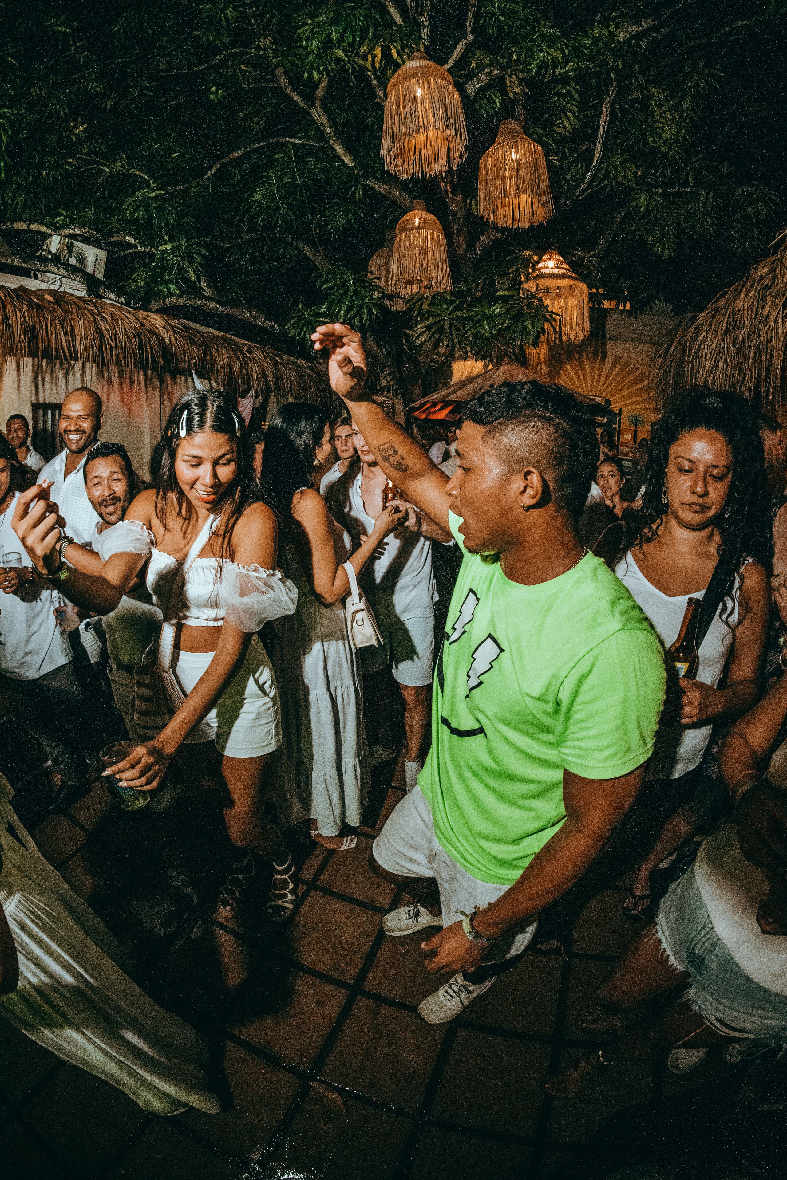 Foto - Viajero Cartagena - Centro Hostel