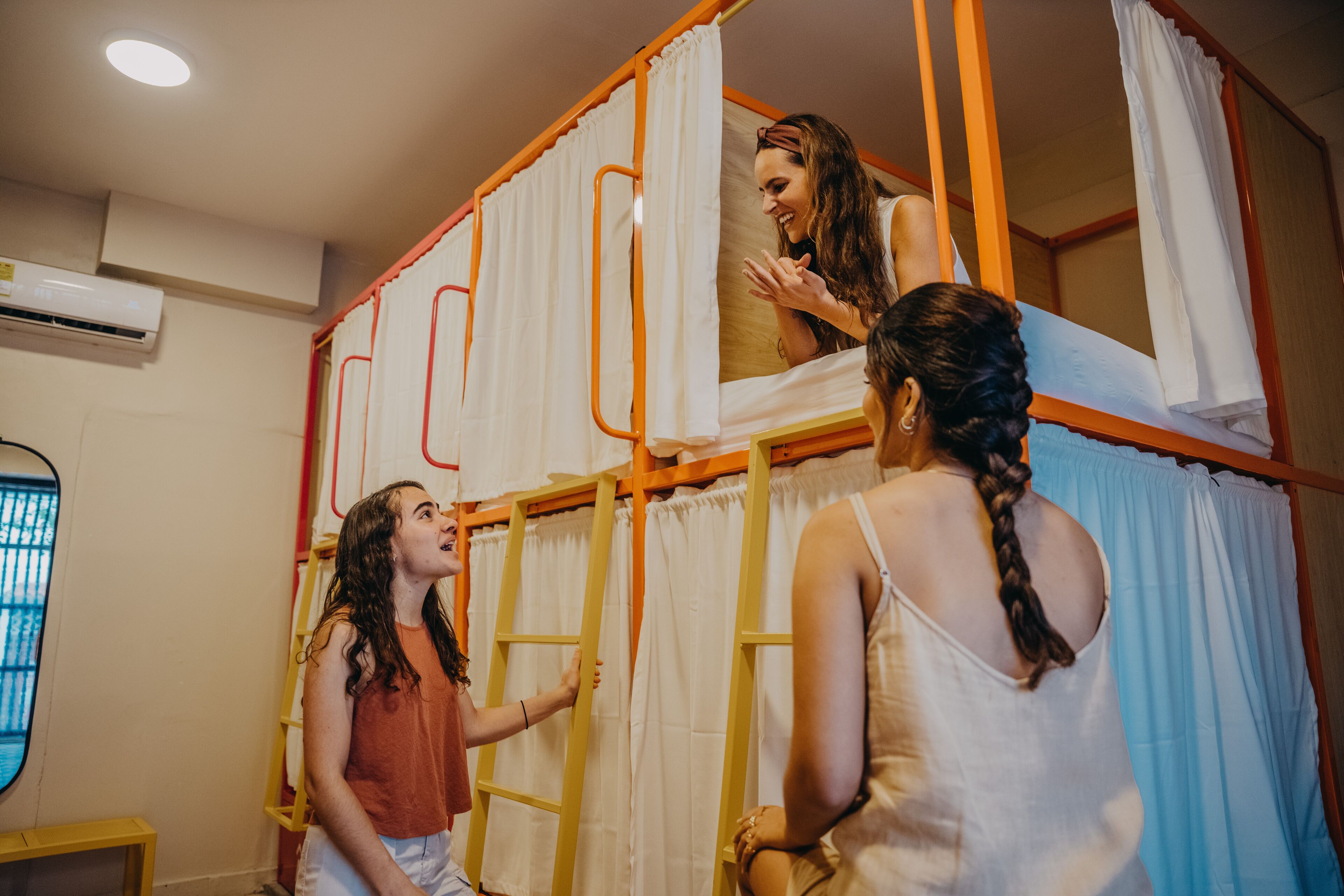 Foto - Viajero Cartagena - Centro Hostel