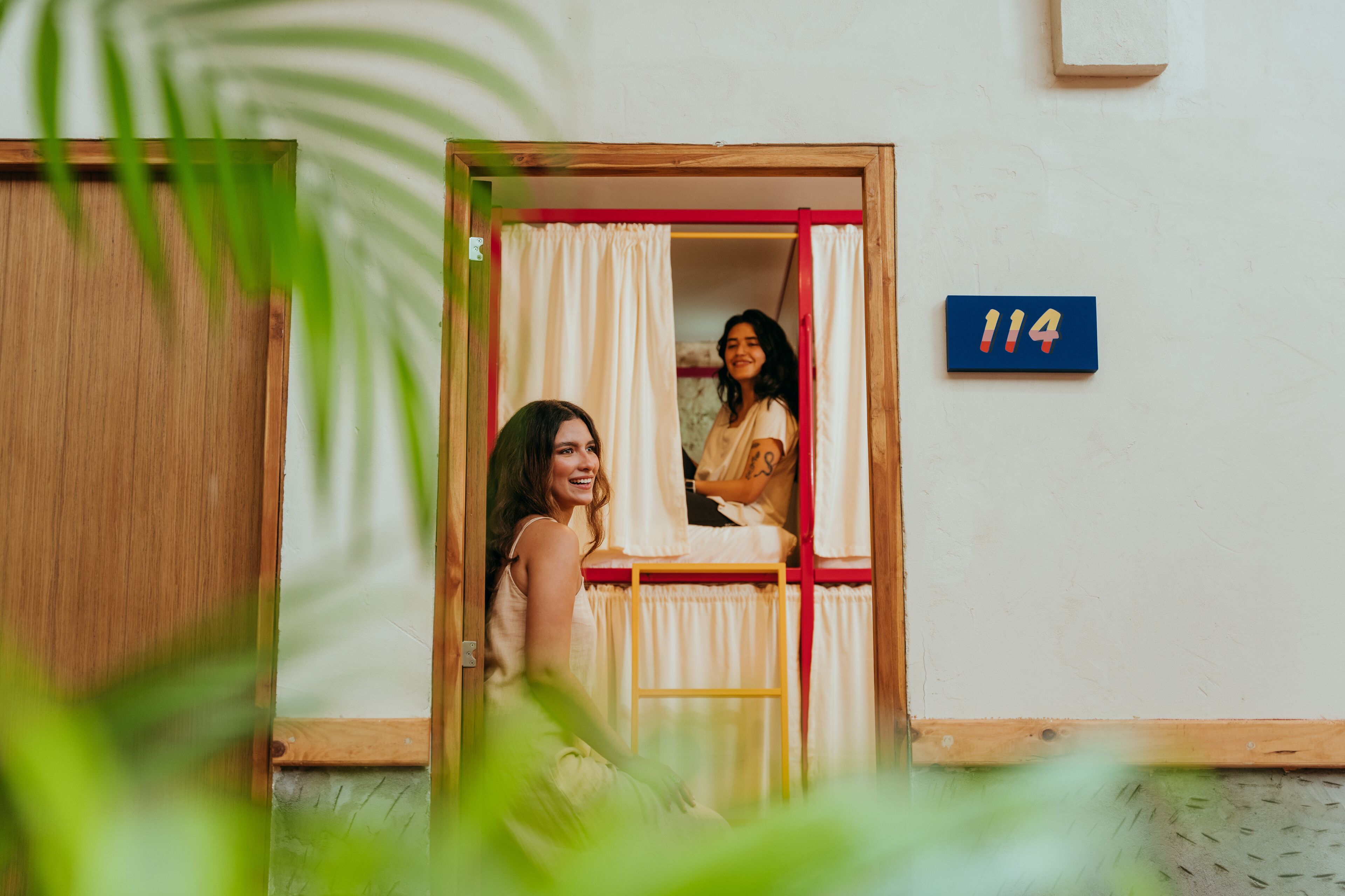 Foto - Viajero Cartagena - Centro Hostel