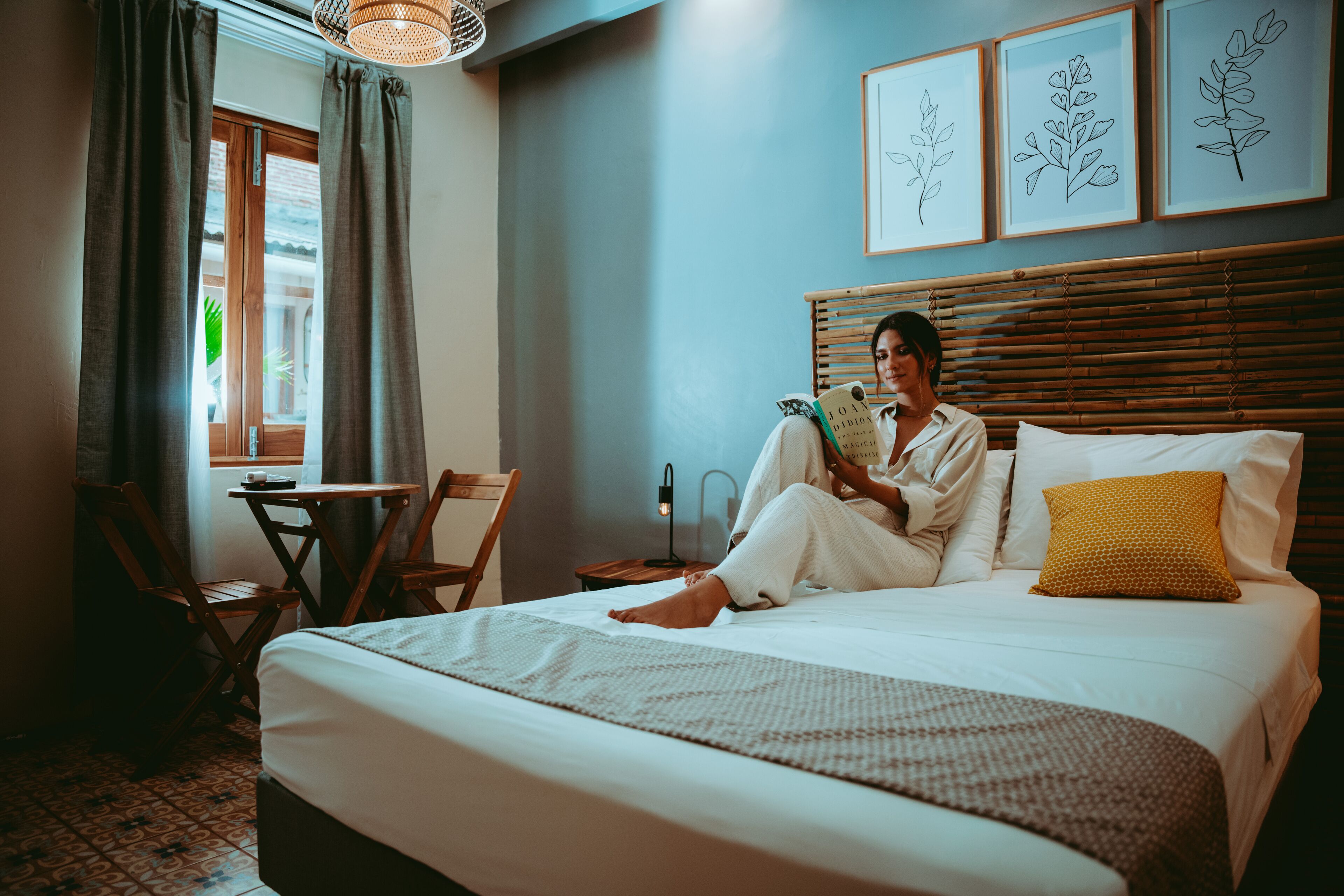 Foto - Viajero Cartagena - Centro Hostel