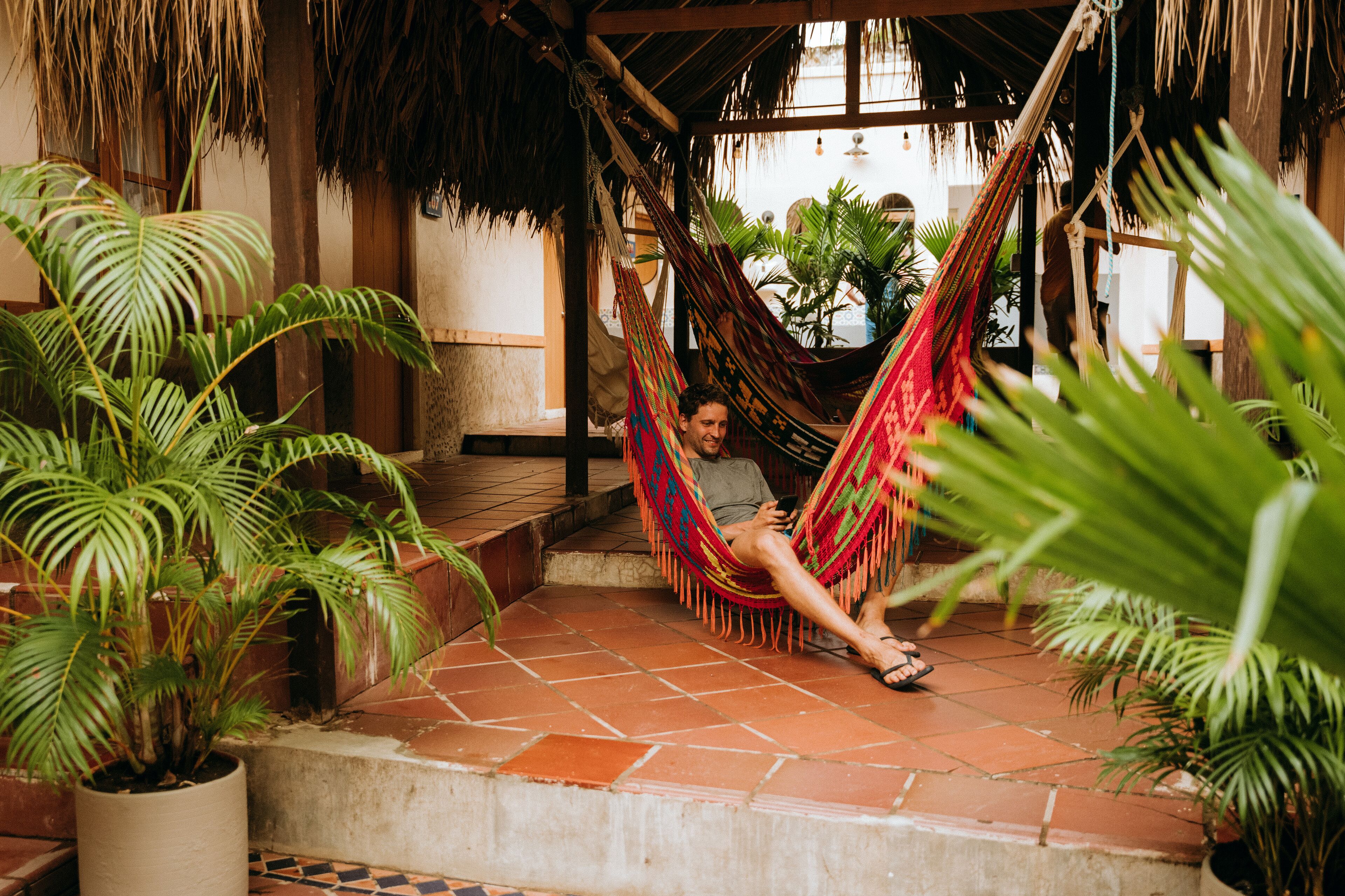 Foto - Viajero Cartagena - Centro Hostel