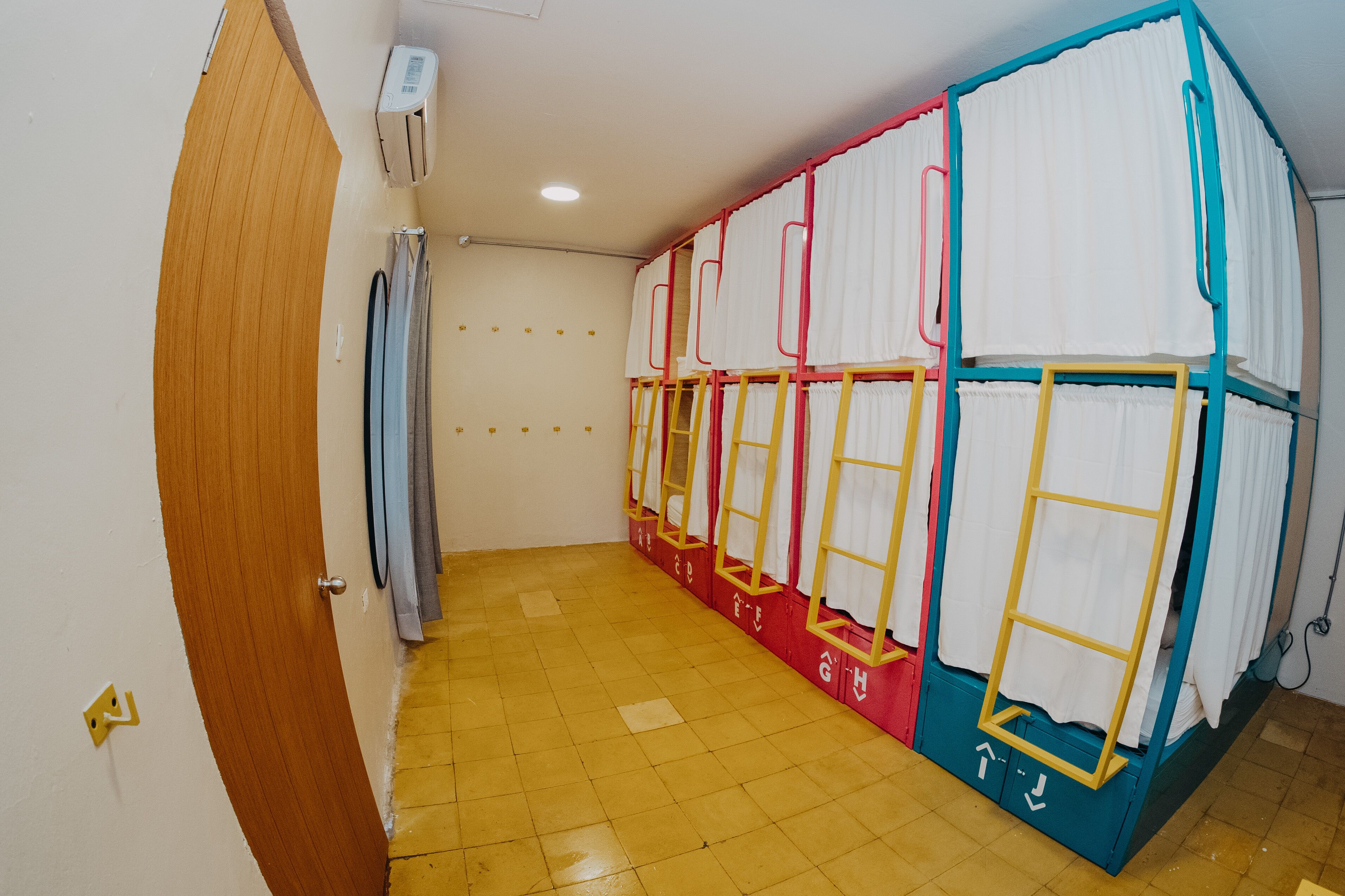 Foto - Viajero Cartagena - Centro Hostel