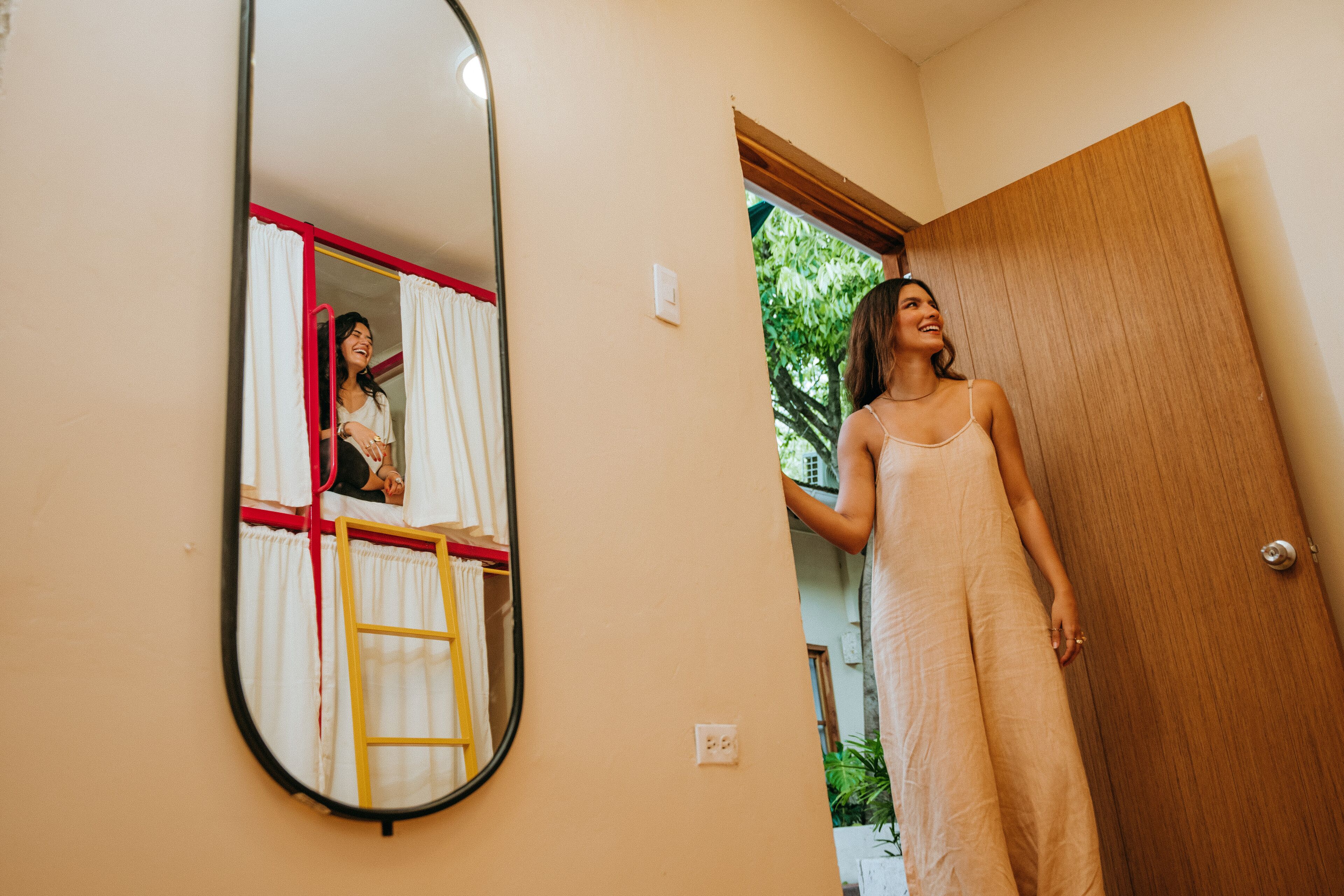 Foto - Viajero Cartagena - Centro Hostel