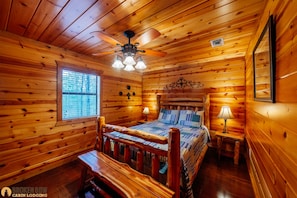 4 habitaciones, wifi gratis y ropa de cama