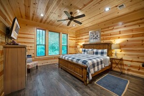 5 habitaciones, wifi gratis y ropa de cama 