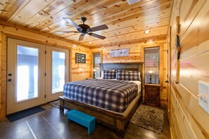 3 chambres, fer et planche à repasser, Wi-Fi gratuit, draps fournis