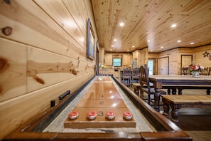 Sala de juegos