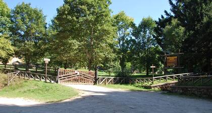 Mountain House - Camigliatello Silano n. 2