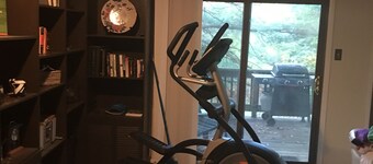 Rækkehus i Baltimore / Washington-området