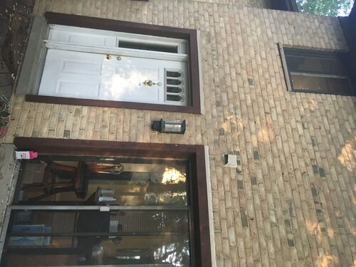 Maison de ville à Baltimore / Washington areal