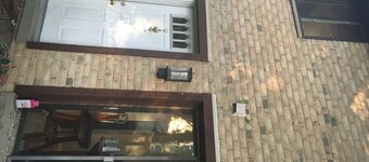 Radhus i Baltimore / Washington-området