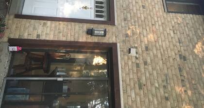 Maison de ville Ă Baltimore / Washington areal