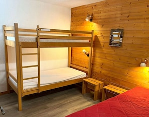 1 chambre