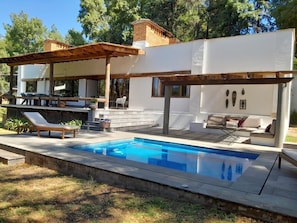 Pool - Casa Vallesana Avándaro (Avandaro)