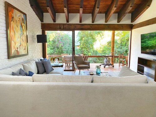 Casa Vallesana Avándaro