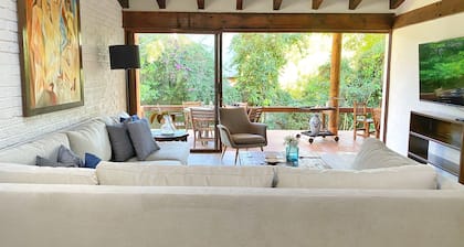 Casa Vallesana AvĂĄndaro