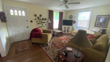 TV connectée, livres