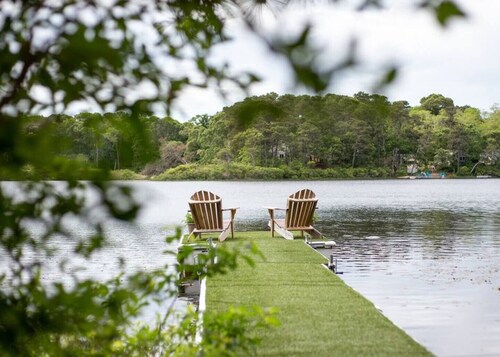 Lotus ministerin lampilla