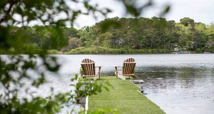 Lotus ministerin lampilla