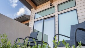 Suite Junior | Teras/patio