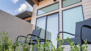 Junior Suite | Terrace/patio