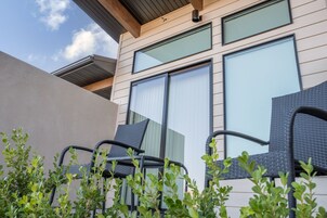 Junior Suite | Terrace/patio