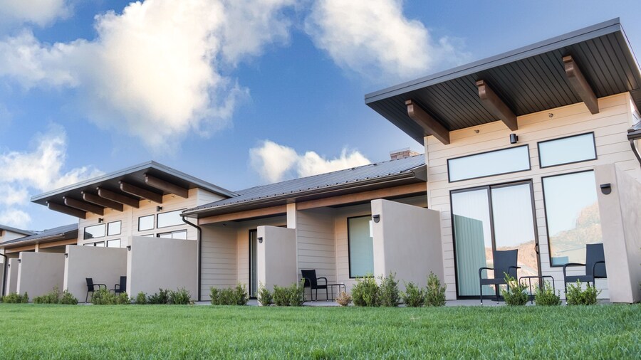 South Zion Inn & Suites