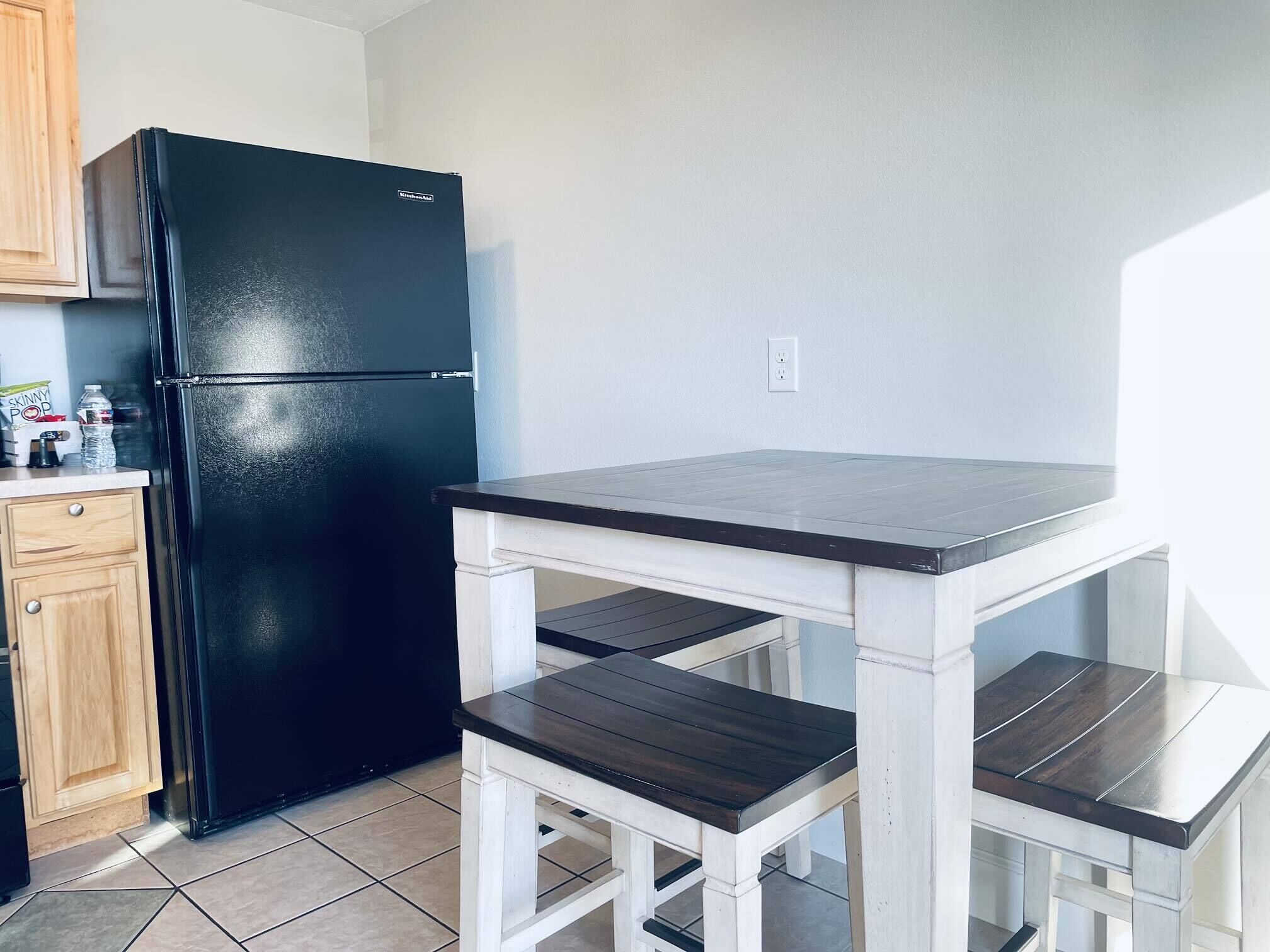 family suite | private kitchen | microwave, coffee/tea maker