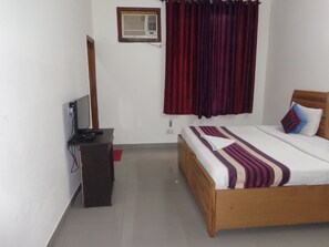 Tägliches inbegriffenes nach Wunsch zubereitetes Frühstück