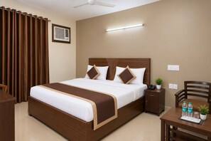 Room - Hotel Akash Palace (Noida)