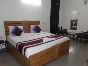 Chambre Double Deluxe