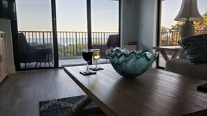 住宿内部