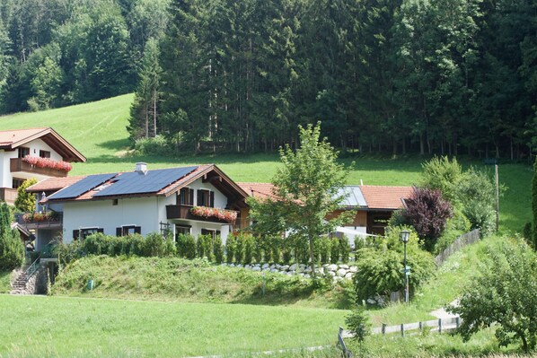 Exterieur